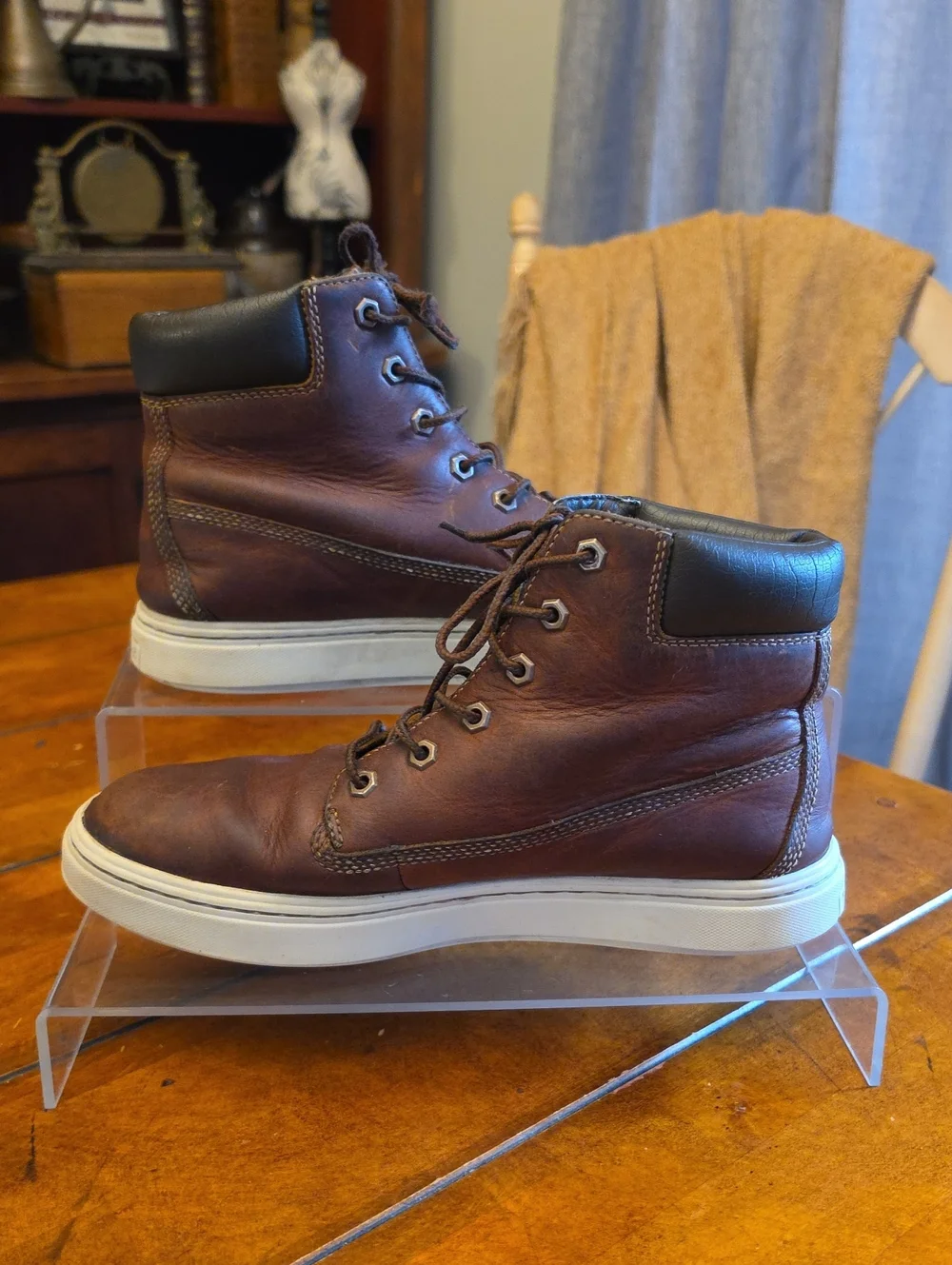 TIMBERLAND | 6